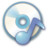 Audio cd Icon